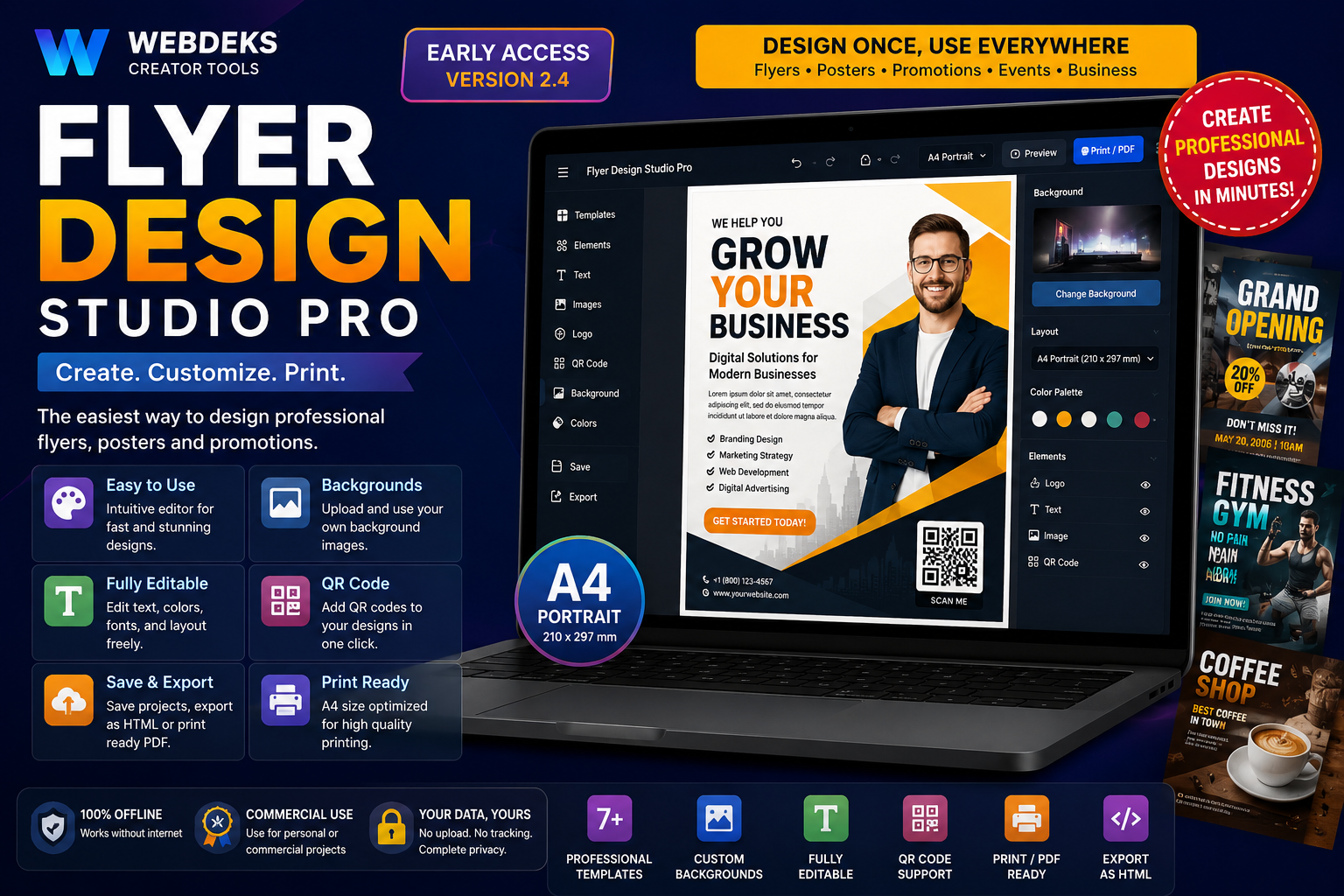 Product preview