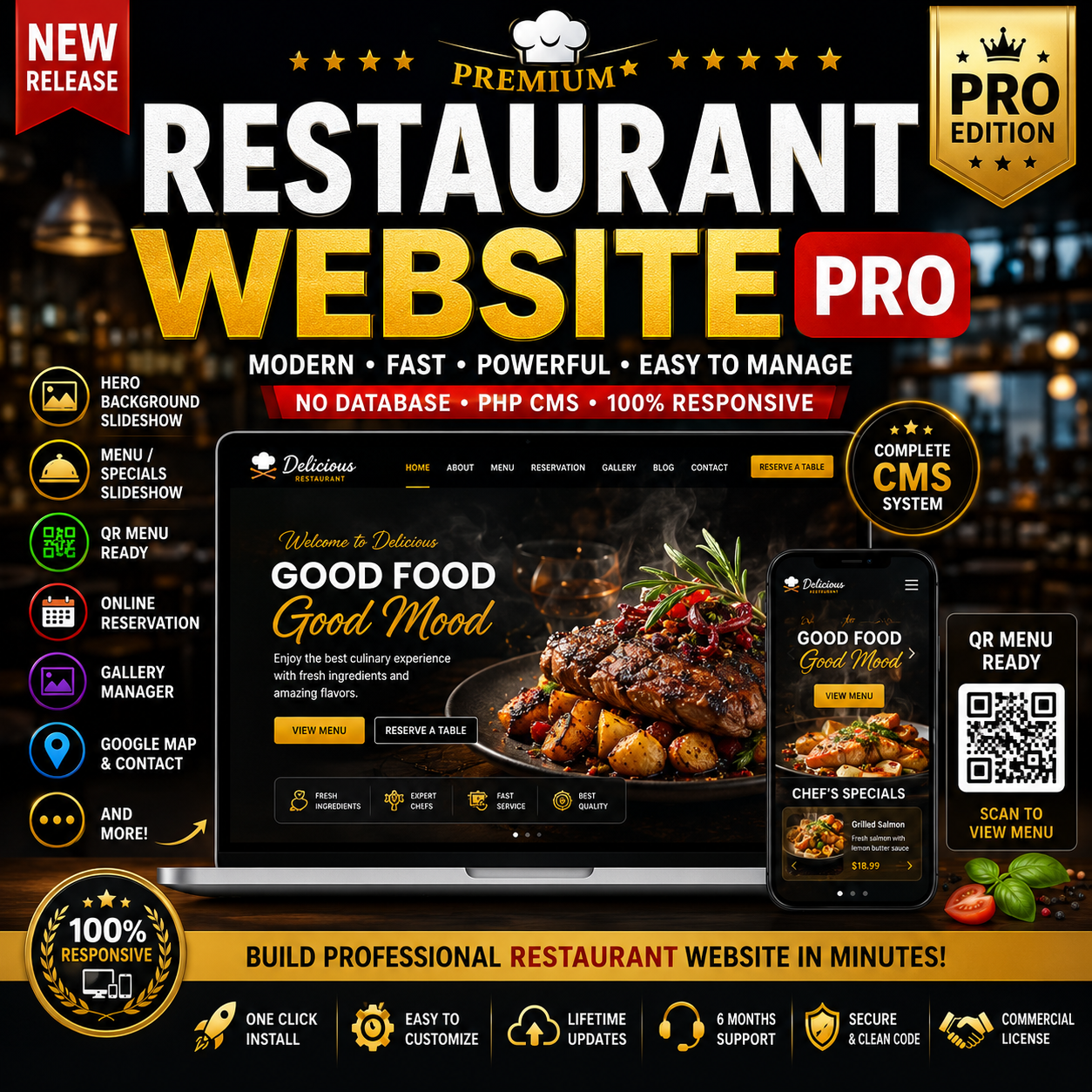 Product preview