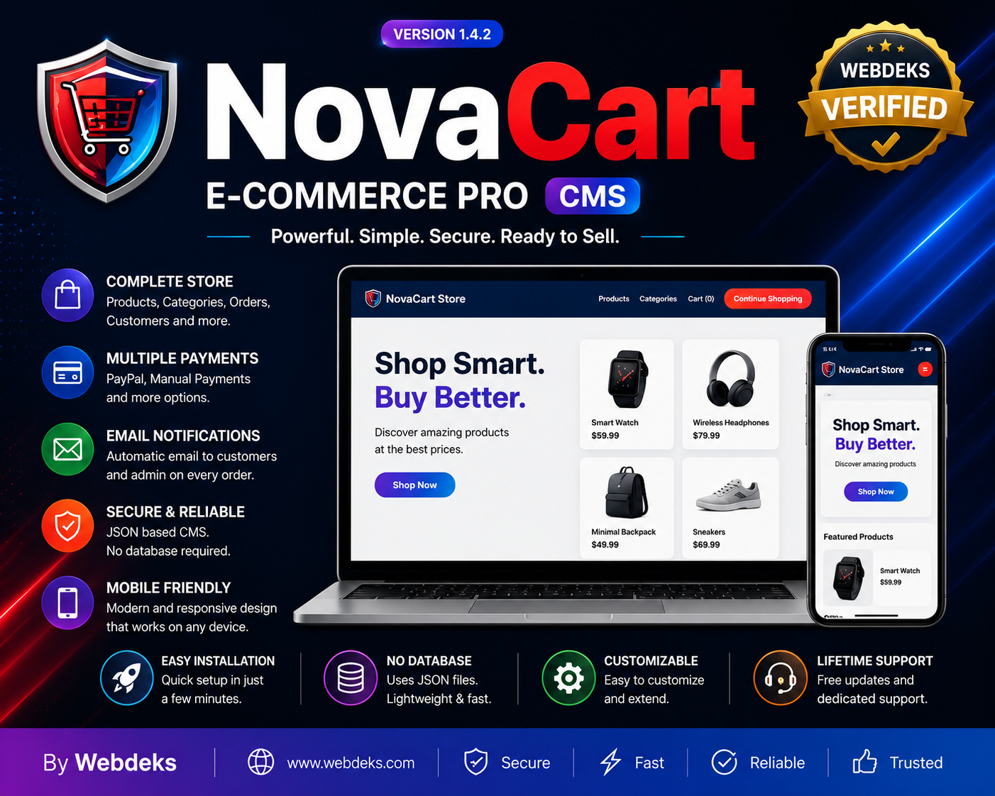 Product preview