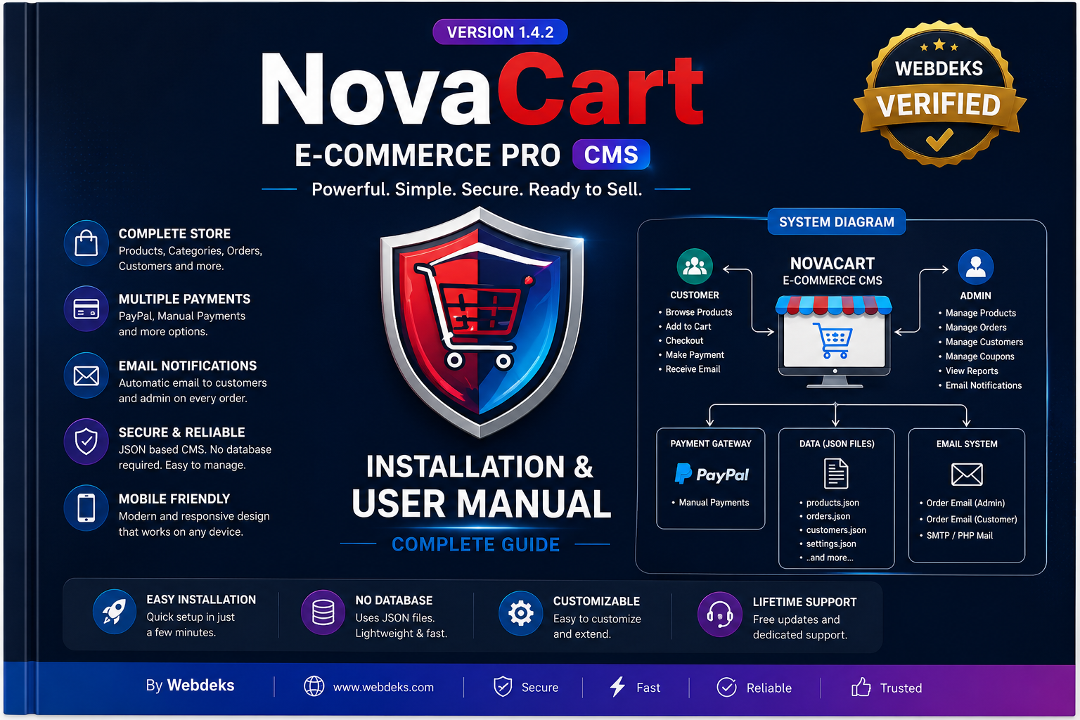Product preview